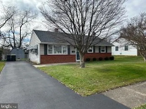 122 Somers Ave, New Castle, DE 19720