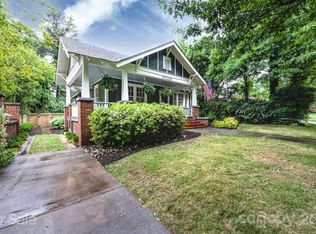 2208 Belvedere Ave, Charlotte, NC 28205