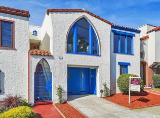 84 Juanita Way, San Francisco, CA 94127