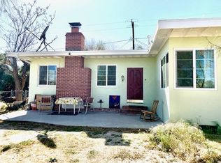 11226 Hess Blvd, Morongo Valley, CA 92256