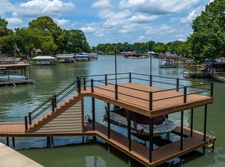 118 Beverly Dr, Gun Barrel City, TX 75156