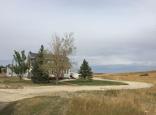 1111 S. Main St., Buffalo, WY 82832