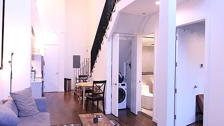 Rented by Nooklyn NYC LLC