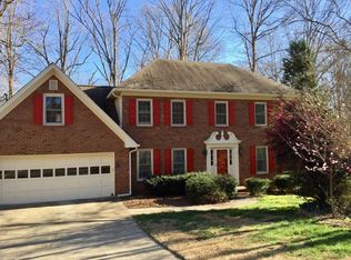 3878 Lee Ridge Way, Lilburn, GA 30047