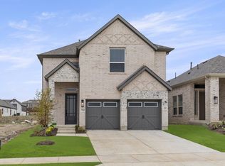 704 Valley Pines Dr, Anna, TX 75409