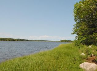 805 Pine Hill Rd, Westport, MA 02790