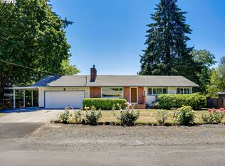 5522 SE Harlene St, Milwaukie, OR