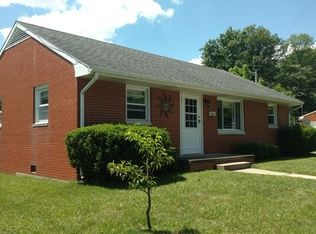 903 I Ave, New Castle, IN