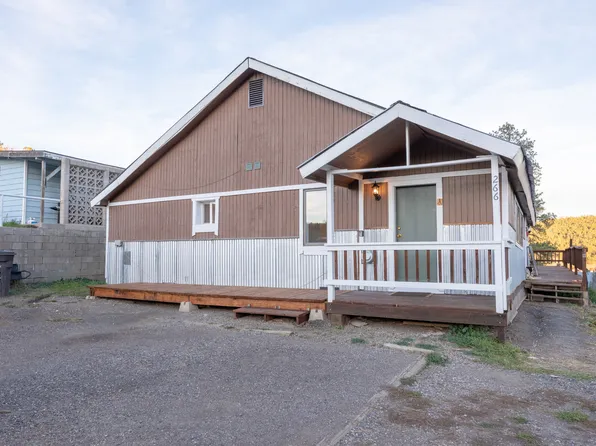 (undisclosed Address), Pagosa Springs, CO 81147