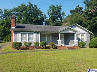 303 Church St, Clio, SC 29525