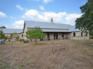 1465 Beauchamp Rd, Dripping Springs, TX 78620
