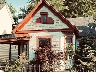 126 Haynes St, Dayton, OH, 45410