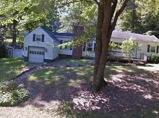 832 Fowler Ave, Akron, OH 44319