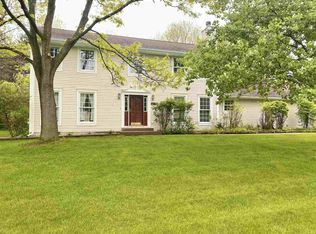 6101 Babl Ln, Weston, WI 54476