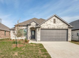 4915 Bellhurst Dr, McKinney, TX 75071