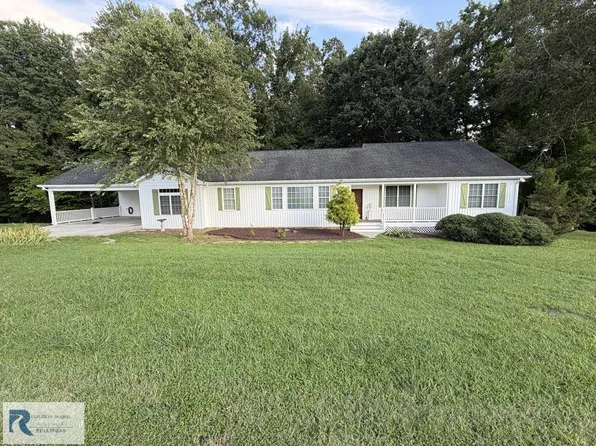 2410 Gravel Hill Rd, Cascade, VA 24069