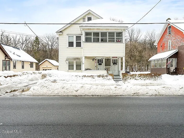 301 S Main St #1