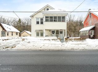 301 S Main St FLOOR 2, Gloversville, NY 12078