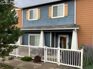 3011 Shikra Vw, Colorado Springs, CO 80916