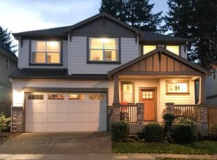 20346 SW Navarre Ln, Beaverton, OR 97007