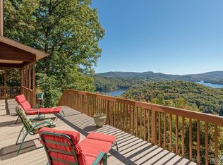 648 Shepherds Gap Rd, Cullowhee, NC 28723