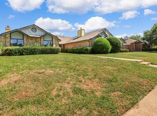 4047 Saint Christopher Ln, Dallas, TX 75287