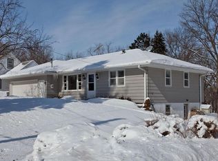 207 22nd St SW, Rochester, MN 55902