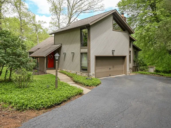 58 Seldom Seen Rd, Bradfordwoods, PA 15015