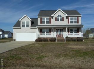 101 Cardinal Ct, Elizabeth City, NC 27909