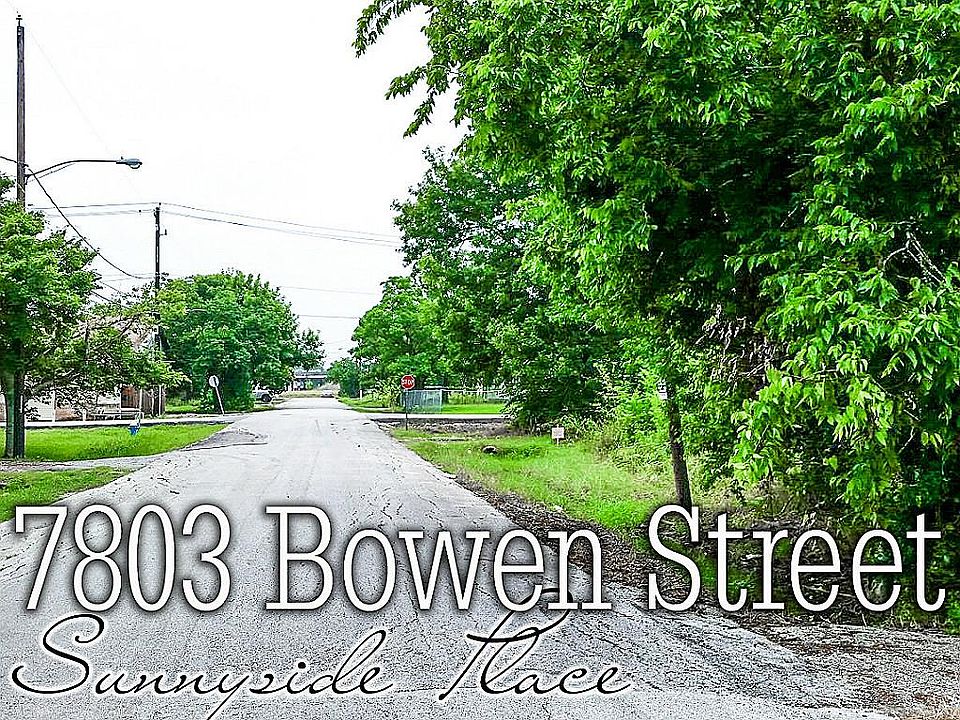 1st image of 7803 Bowen St