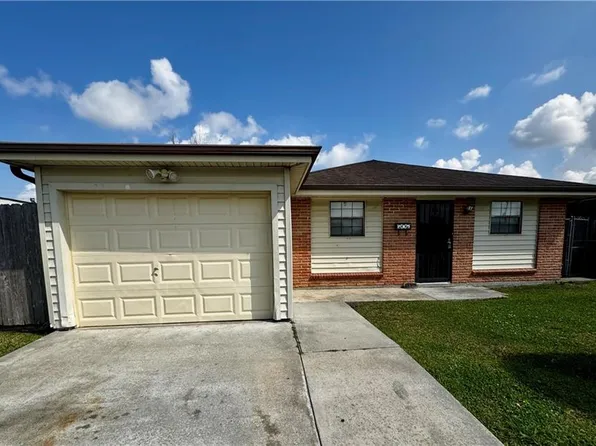 1337 Maplewood Dr, Harvey, LA 70058