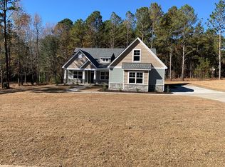 91 Sandpiper Dr, Carthage, NC 28327
