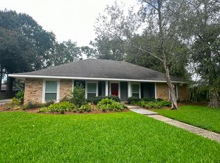 13741 Willowridge Ave, Baton Rouge, LA 70817