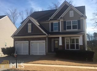 2399 Maple Mill Dr #43, Buford, GA 30519