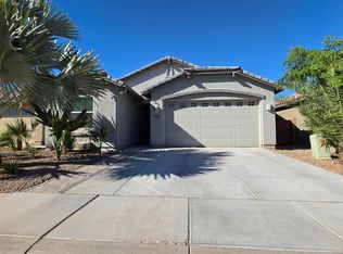 45394 W Norris Rd, Maricopa, AZ 85139