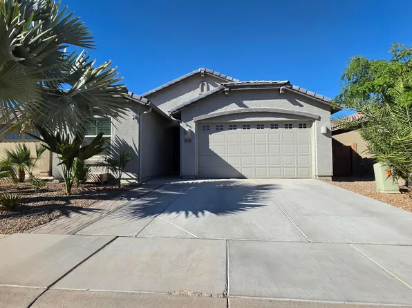45394 W Norris Rd, Maricopa, AZ 85139