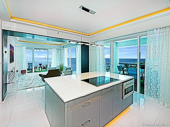 Home For Sale In The Ocean