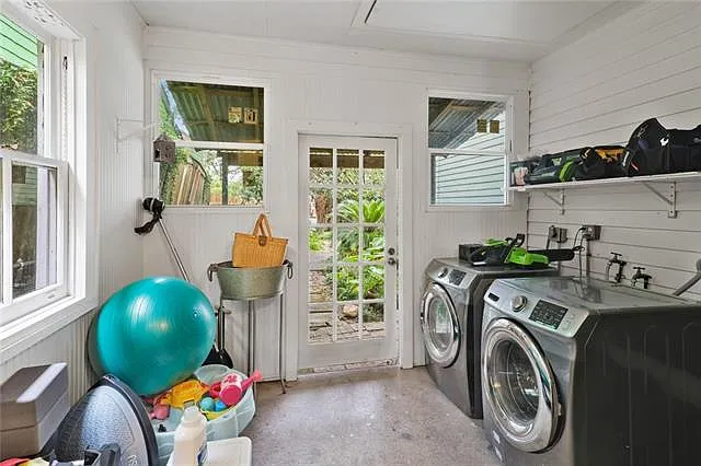 3023 N Rampart St — Photo 11