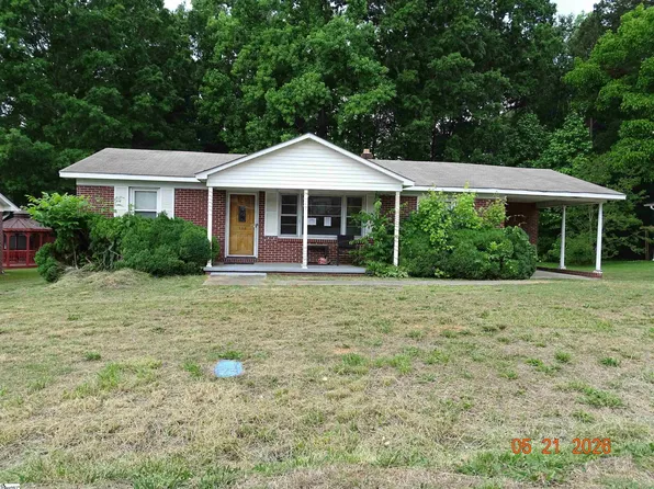 108 Jenkins St, Union, SC 29379