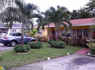 1440 NW 21st St, Fort Lauderdale, FL 33311