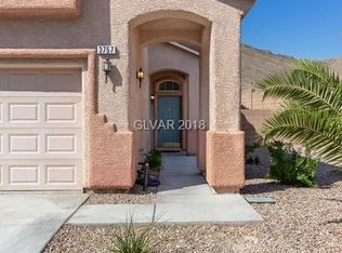 3757 Mornings Dawn St, Las Vegas, NV 89129