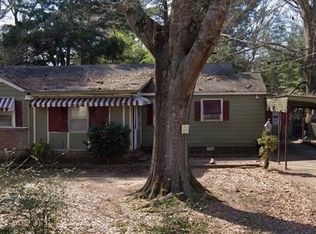 2643 Pinebrook Dr, Jackson, MS 39212