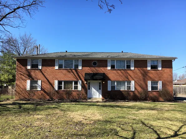 Fairglade Apartments, 965 Fairglade Ln #7a93e94fd, Columbus, OH 43224