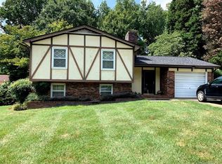 113 Elizabeth St, China Grove, NC 28023