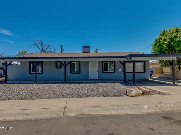 1735 W CINNABAR Avenue, Phoenix, AZ 85021