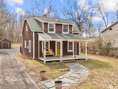 28 West Road, South Salem, NY, 10590