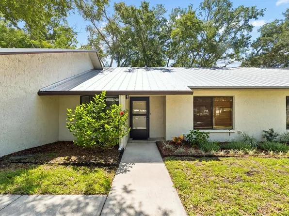 821 3RD AVENUE SW #15/7, LARGO, FL 33770