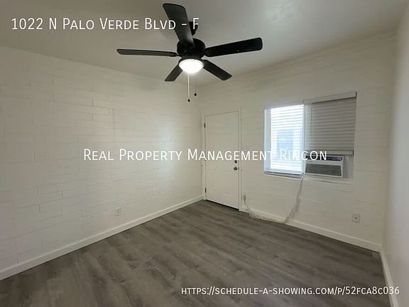 3rd image of 1022 N Palo Verde Blvd APT F
