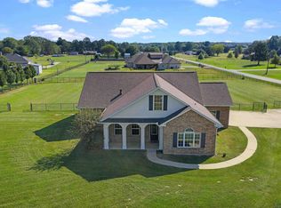 1210 County Road 306d, Henderson, TX 75654