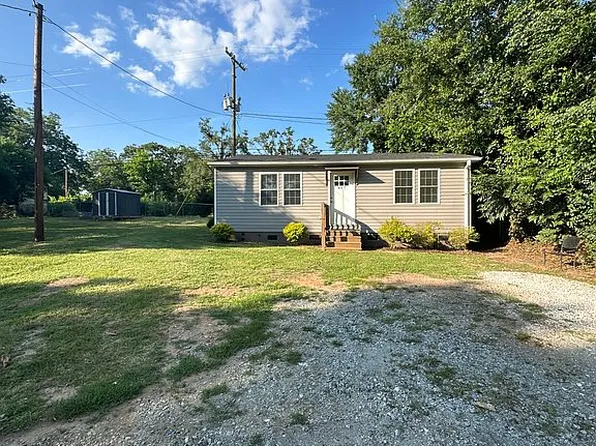 467 Longview Dr, Spartanburg, SC 29303